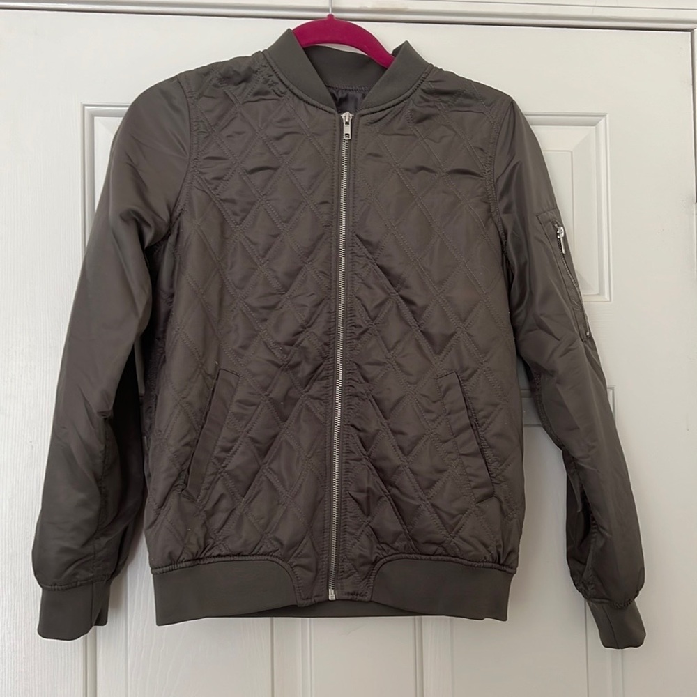 Cute Jacket